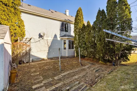Exterior - 1493 Beaumont Cir, Bartlett, IL 60103 photo 8 of 8