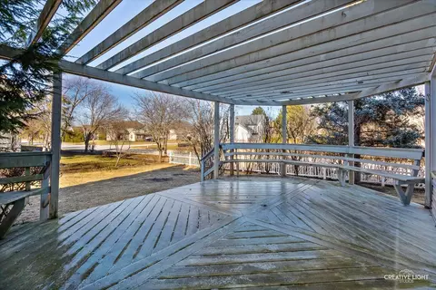 Exterior - 1493 Beaumont Cir, Bartlett, IL 60103 photo 4 of 8