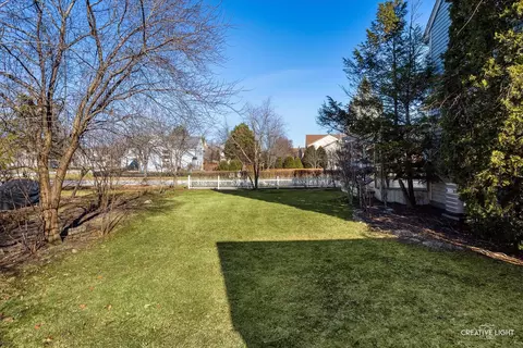 Exterior - 1493 Beaumont Cir, Bartlett, IL 60103 photo 6 of 8