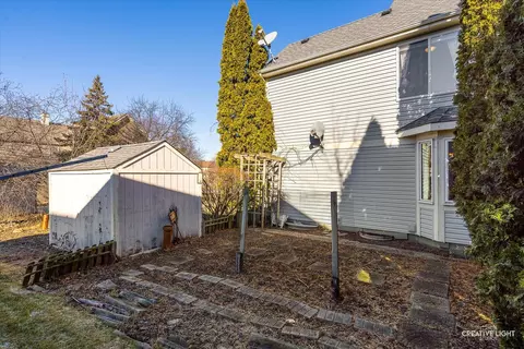 Exterior - 1493 Beaumont Cir, Bartlett, IL 60103 photo 7 of 8