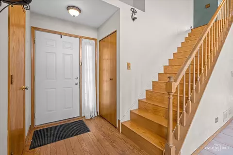 Entry Way - 1493 Beaumont Cir, Bartlett, IL 60103 photo 1 of 2