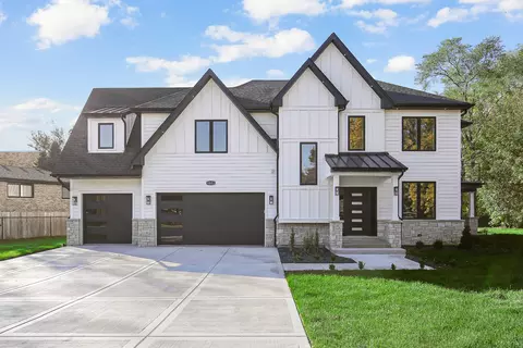 9803 S 82nd Ave, Palos Hills, IL 60465