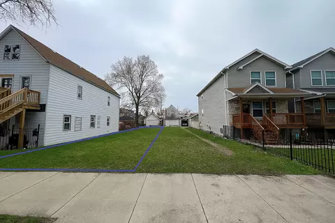 2457 W 46th Pl, Chicago, IL 60632