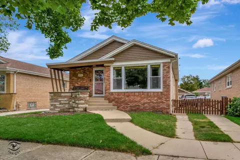 10327 S Drake Ave, Chicago, IL 60655