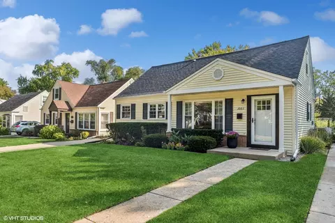 1003 N Haddow Ave, Arlington Heights, IL 60004