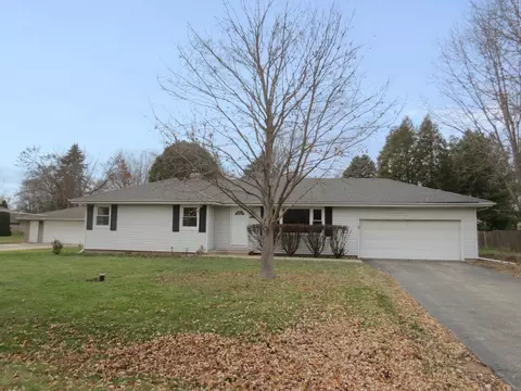 16206 S Mcgrath Dr, Plainfield, IL 60586 photo 2
