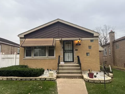 105 W 126th Pl, Chicago, IL 60628
