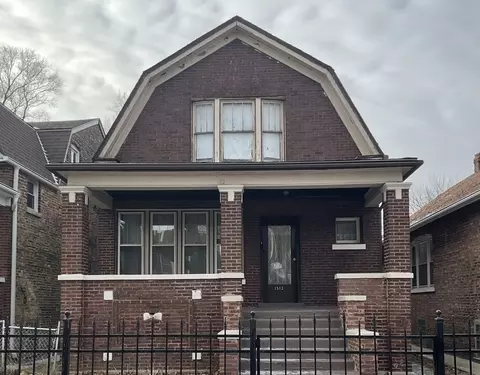 1512 N Latrobe Ave, Chicago, IL 60651