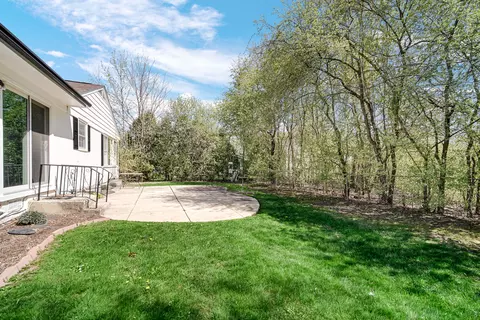 Exterior - 4359 Lincoln Ave, Rolling Meadows, IL 60008 photo 9 of 9