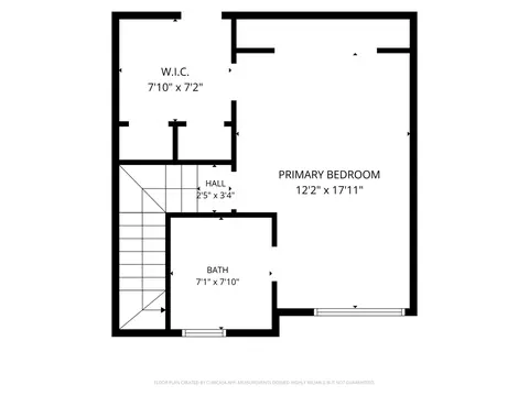 Floorplan - 4359 Lincoln Ave, Rolling Meadows, IL 60008 photo 2 of 3