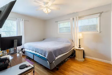 Bedroom - 4359 Lincoln Ave, Rolling Meadows, IL 60008 photo 1 of 4