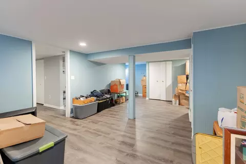 Entry Way - 4359 Lincoln Ave, Rolling Meadows, IL 60008 photo 2 of 2