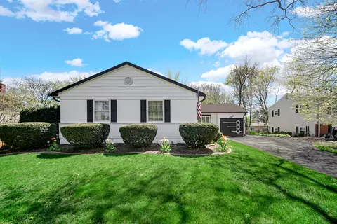 Exterior - 4359 Lincoln Ave, Rolling Meadows, IL 60008 photo 4 of 9