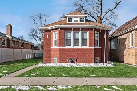 15720 Ashland Ave, Harvey, IL 60426
