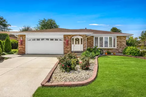 14806 Maple Ave, Orland Park, IL 60462