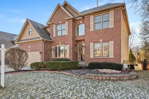 2197 Red Maple Ln, Aurora, IL 60502 photo 48