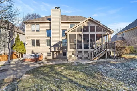 2197 Red Maple Ln, Aurora, IL 60502 photo 45