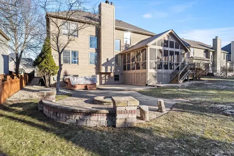2197 Red Maple Ln, Aurora, IL 60502 photo 46