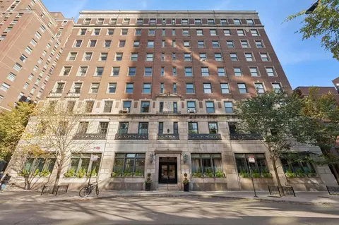 1255 N State Pkwy #3J, Chicago, IL 60610