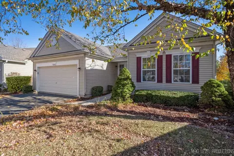 514 Coventry Ct, Oswego, IL 60543