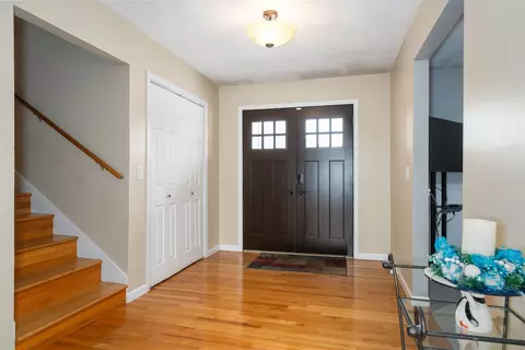 Entry Way - 1409 Bird Ct, Normal, IL 61761 photo 1 of 2
