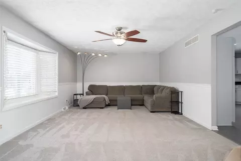 Living - 1409 Bird Ct, Normal, IL 61761 photo 4 of 5