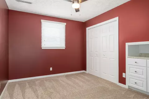 Bedroom - 1409 Bird Ct, Normal, IL 61761 photo 4 of 6