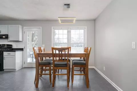 Dining - 1409 Bird Ct, Normal, IL 61761 photo 1 of 2