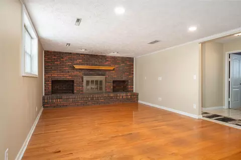 Living - 1409 Bird Ct, Normal, IL 61761 photo 2 of 5