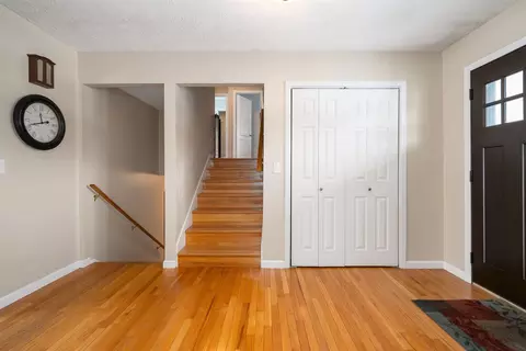 Entry Way - 1409 Bird Ct, Normal, IL 61761 photo 2 of 2