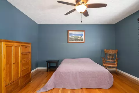 Bedroom - 1409 Bird Ct, Normal, IL 61761 photo 2 of 6