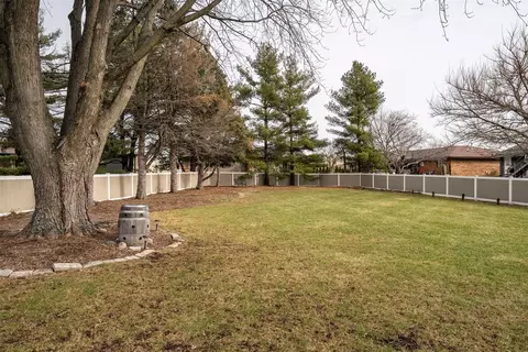 Exterior - 1409 Bird Ct, Normal, IL 61761 photo 7 of 14