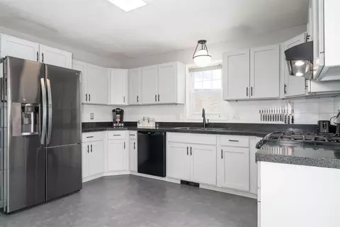 Kitchen - 1409 Bird Ct, Normal, IL 61761 photo 1 of 3