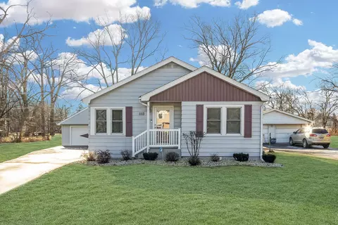 1113 173rd St, East Hazel Crest, IL 60429
