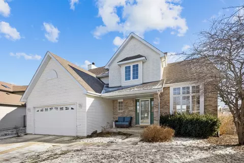 15435 Donegal Dr, Manhattan, IL 60442