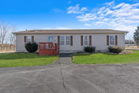 24609 S Kings Rd, Crete, IL 60417