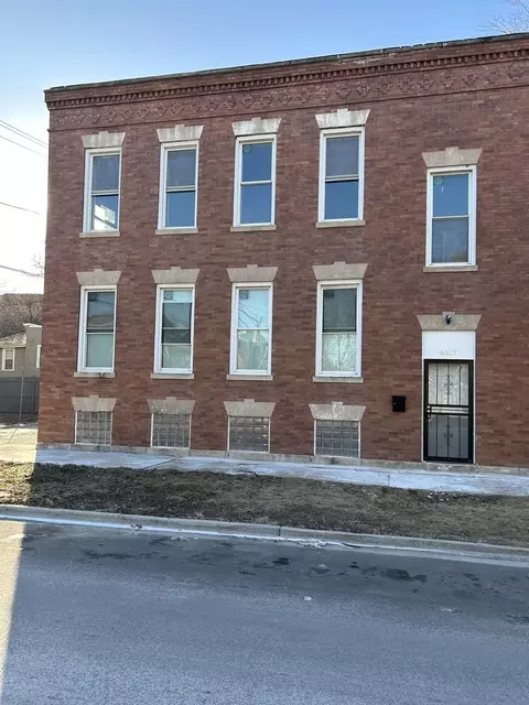 4317 W 13th St, Chicago, IL 60623