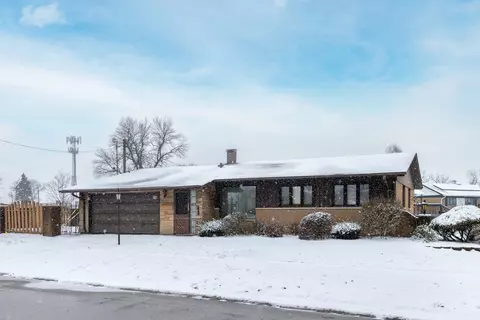 116 Cora Ct, Thornton, IL 60476