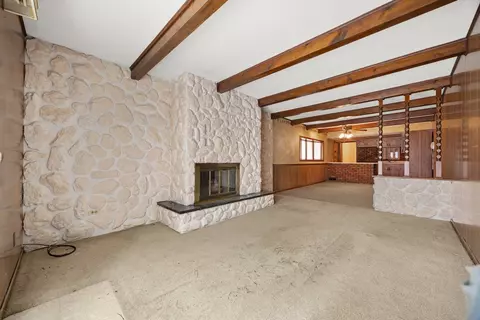 Living - 116 Cora Ct, Thornton, IL 60476 photo 7 of 7