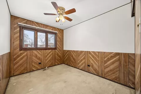 Bedroom - 116 Cora Ct, Thornton, IL 60476 photo 4 of 4