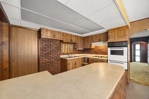 Kitchen - 116 Cora Ct, Thornton, IL 60476 photo 1 of 3