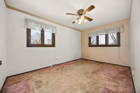 Bedroom - 116 Cora Ct, Thornton, IL 60476 photo 3 of 4