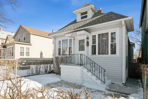 1313 Vincennes Ave, Chicago Heights, IL 60411