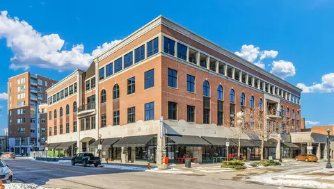 1 E Main St #407, Champaign, IL 61820