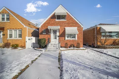 6215 S Moody Ave, Chicago, IL 60638