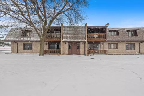 9147 S Roberts Rd #107, Hickory Hills, IL 60457