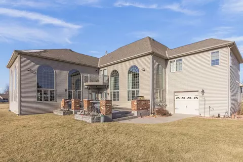 Exterior - 3697 Eagle Ct, Dekalb, IL 60115 photo 8 of 8