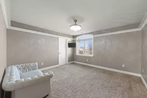 Bedroom - 3697 Eagle Ct, Dekalb, IL 60115 photo 3 of 4