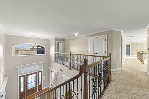 Entry Way - 3697 Eagle Ct, Dekalb, IL 60115 photo 2 of 3