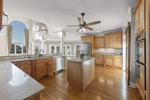 Kitchen - 3697 Eagle Ct, Dekalb, IL 60115 photo 4 of 4